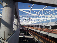 Efatá Montagens