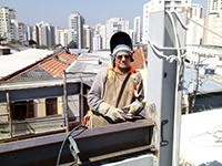 Efatá Montagens