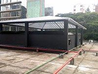 Efatá Montagens